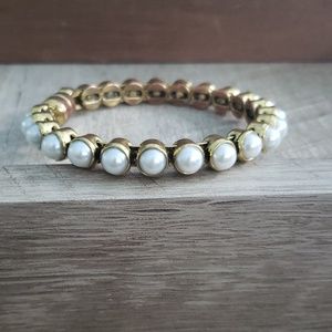 Plunder Magnetic Bracelet